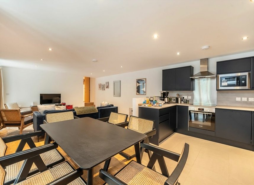 Properties sold in Gwendolen Avenue - SW15 6EZ view3