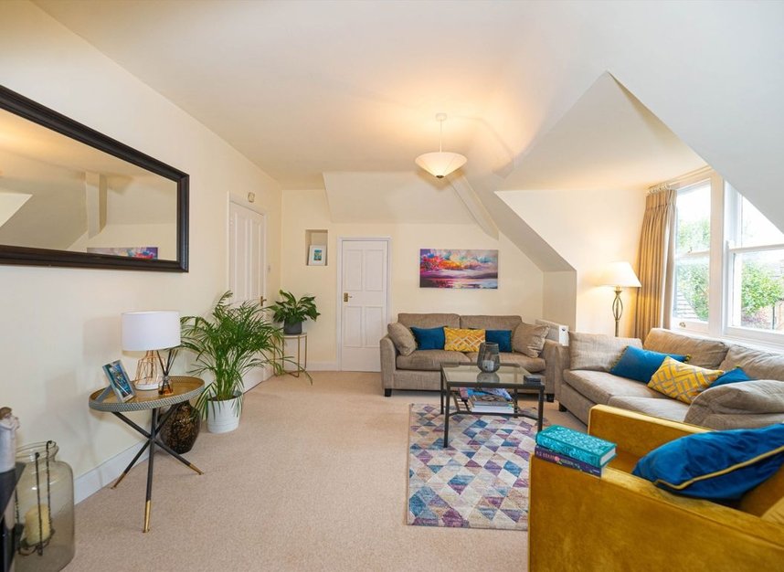 Properties for sale in Gwendolen Avenue - SW15 6EH view3