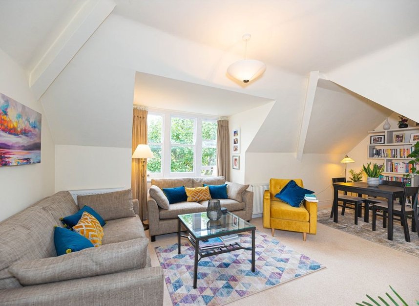 Properties for sale in Gwendolen Avenue - SW15 6EH view2