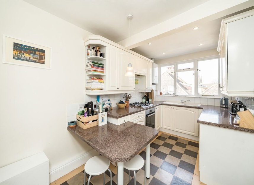 Properties for sale in Gwendolen Avenue - SW15 6EH view4