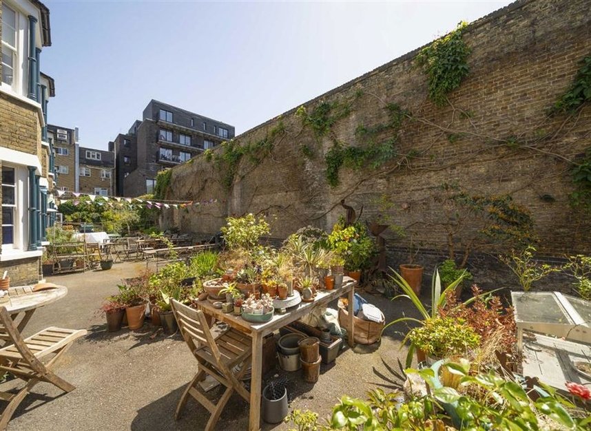 Properties for sale in Haberdasher Street - N1 6EJ view10