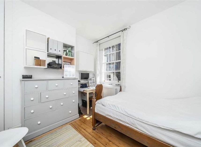 Properties for sale in Haberdasher Street - N1 6EJ view9