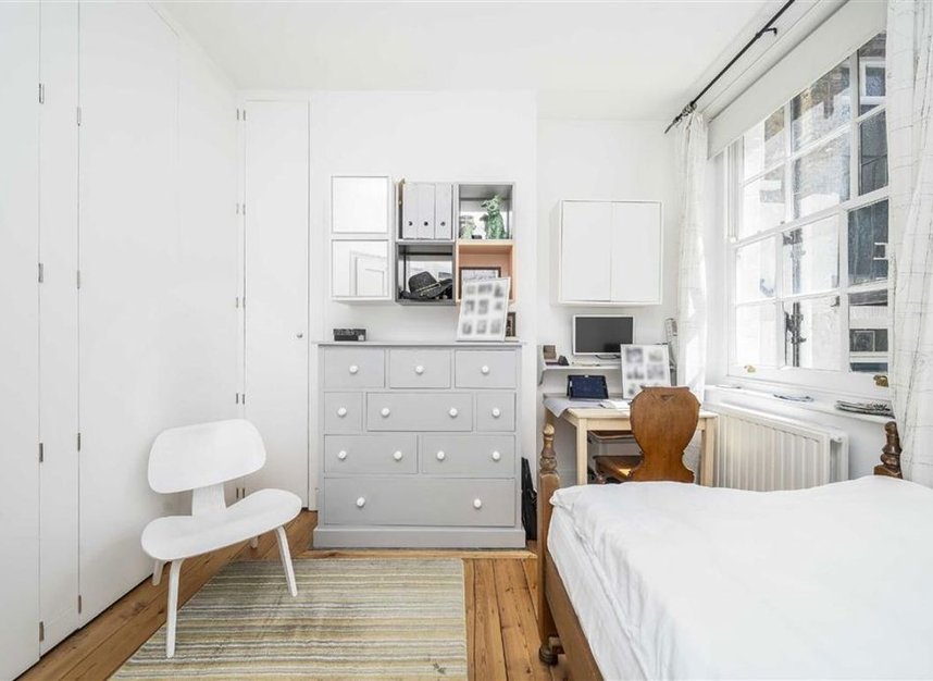 Properties for sale in Haberdasher Street - N1 6EJ view8