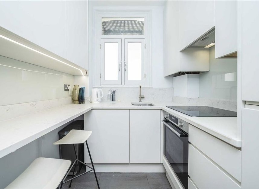 Properties for sale in Haberdasher Street - N1 6EJ view5