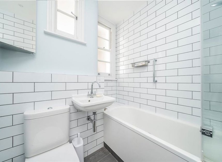 Properties for sale in Haberdasher Street - N1 6EJ view12