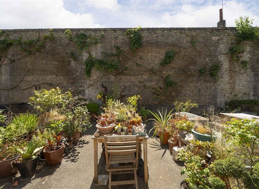 Properties for sale in Haberdasher Street - N1 6EJ view11