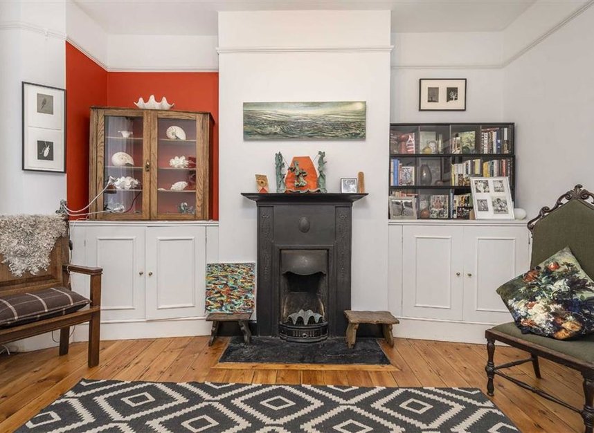 Properties for sale in Haberdasher Street - N1 6EJ view4