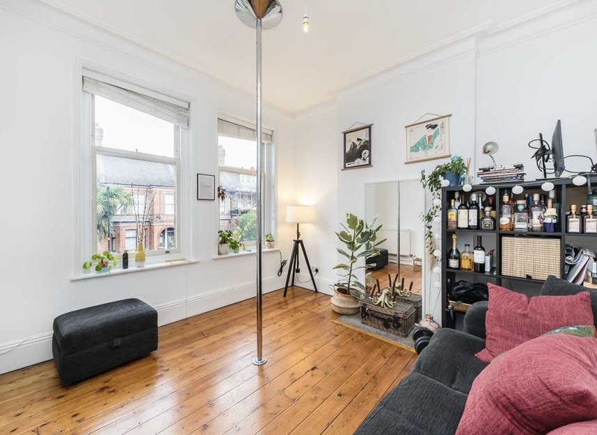 for sale in Hailsham Avenue, London, SW2 (Ref 217356) Dexters