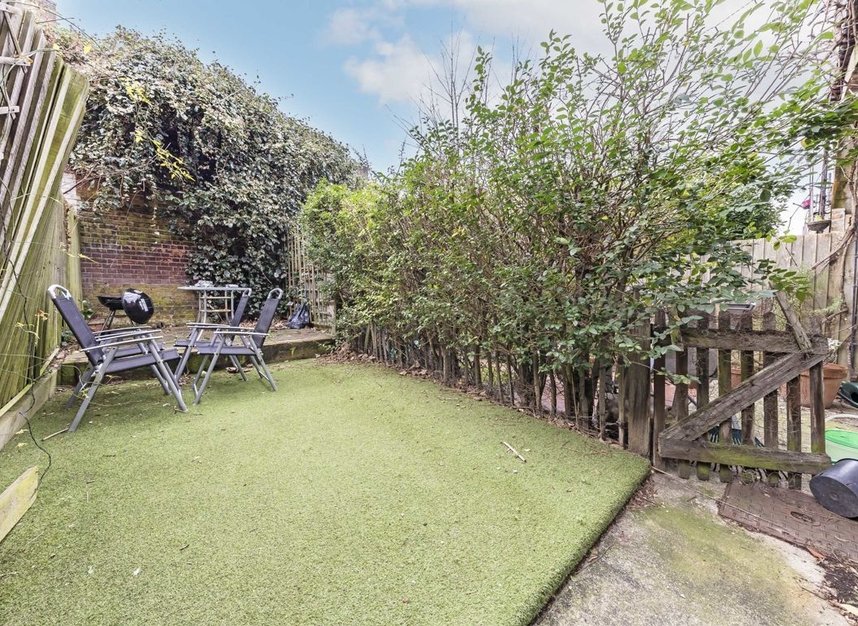 for sale in Hailsham Avenue, London, SW2 (Ref 217356) Dexters