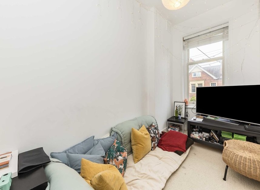 for sale in Hailsham Avenue, London, SW2 (Ref 217356) Dexters