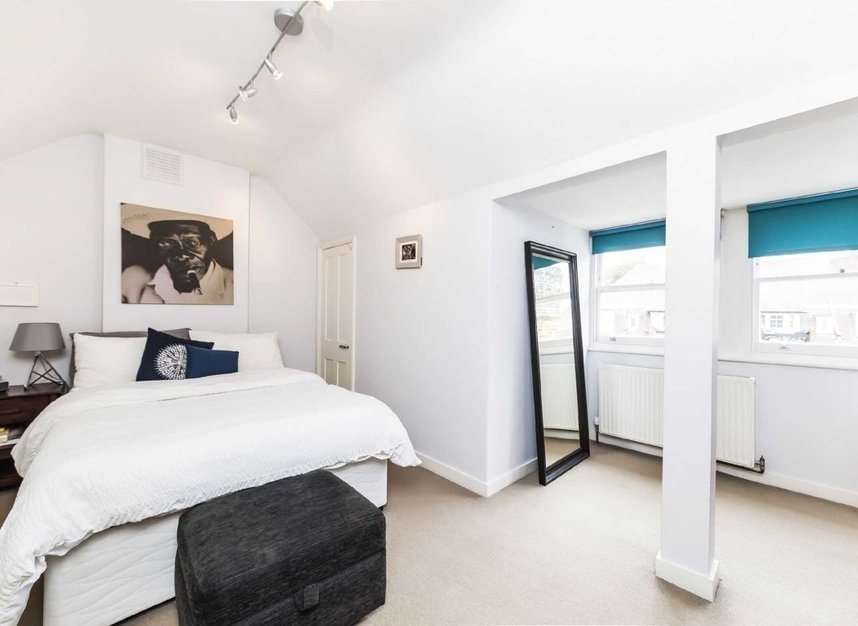 for sale in Hailsham Avenue, London, SW2 (Ref 217356) Dexters