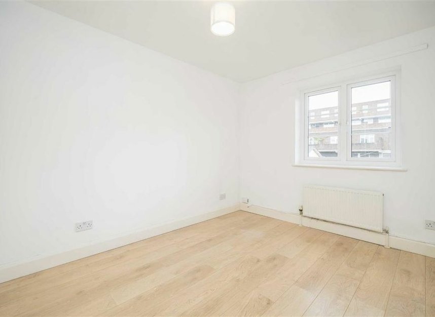 Properties for sale in Hainton Close - E1 2QZ view7