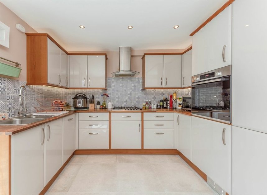 Properties sold in Haldon Road - SW18 1QG view4