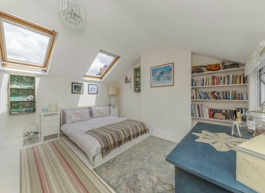 Properties sold in Haldon Road - SW18 1QG view7