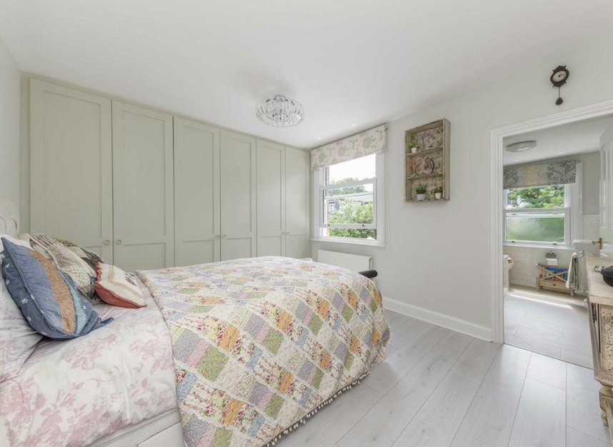 Properties sold in Haldon Road - SW18 1QG view6