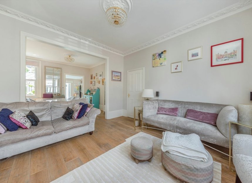Properties sold in Haldon Road - SW18 1QG view2