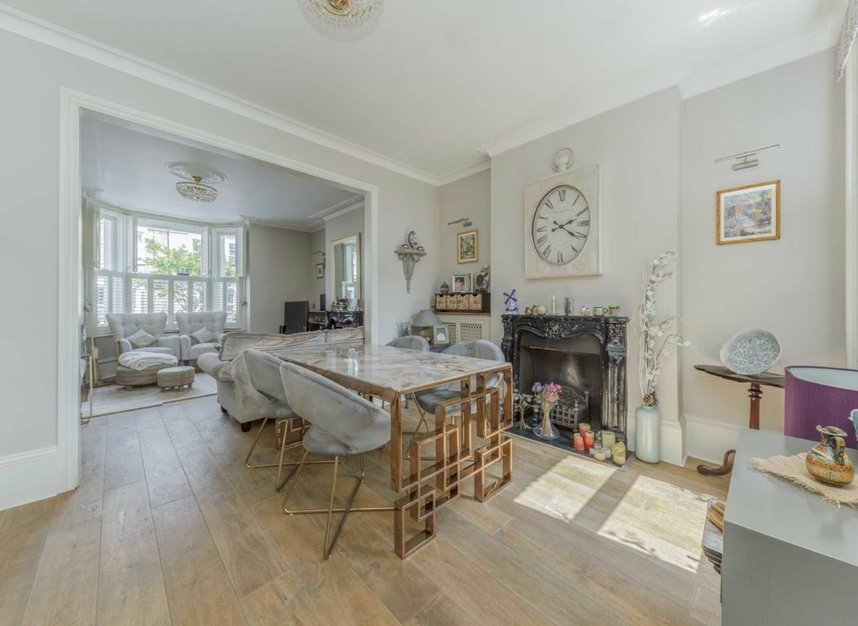 Properties sold in Haldon Road - SW18 1QG view3