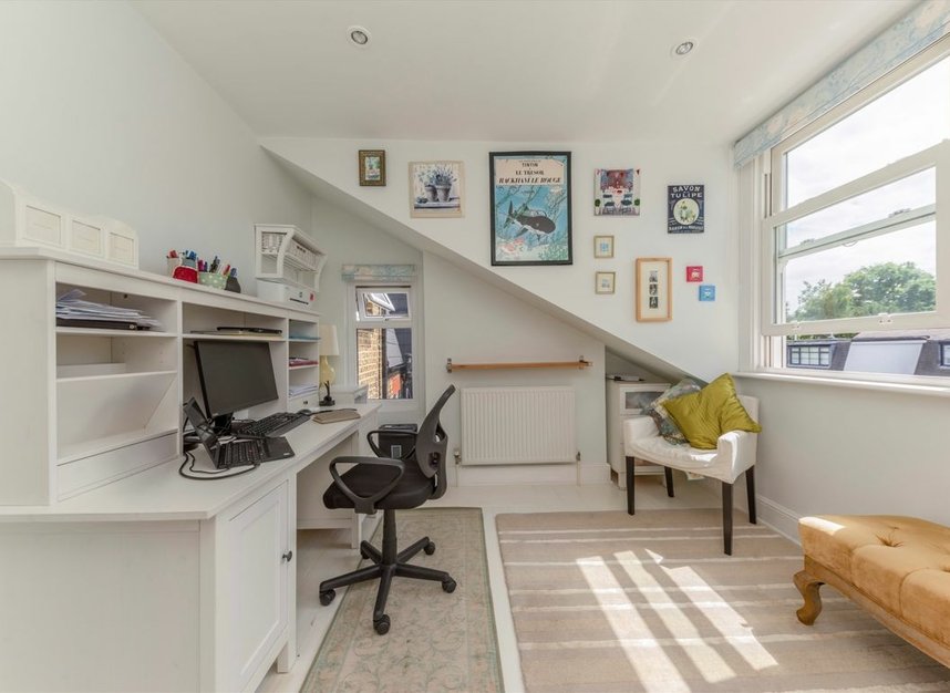 Properties sold in Haldon Road - SW18 1QG view8