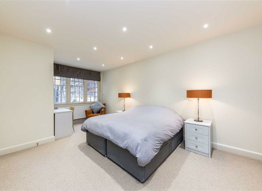Properties for sale in Hallam Mews - W1W 6AP view7