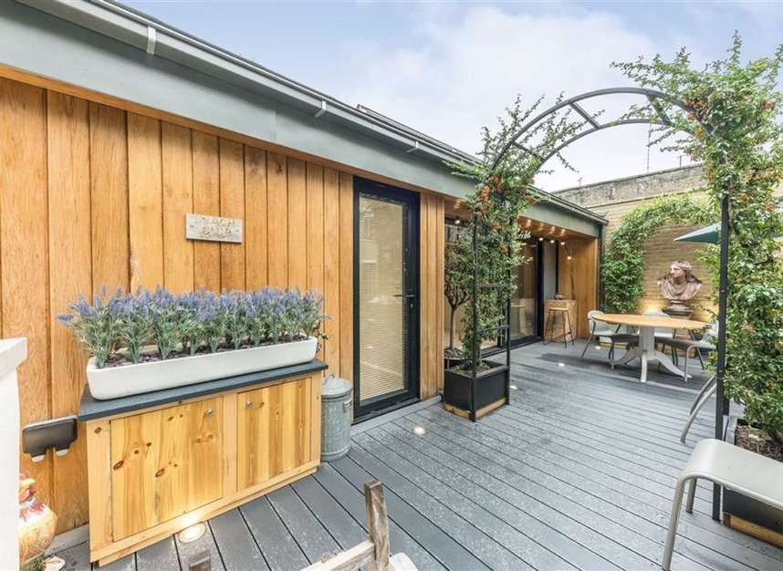 Properties for sale in Hallam Mews - W1W 6AP view9