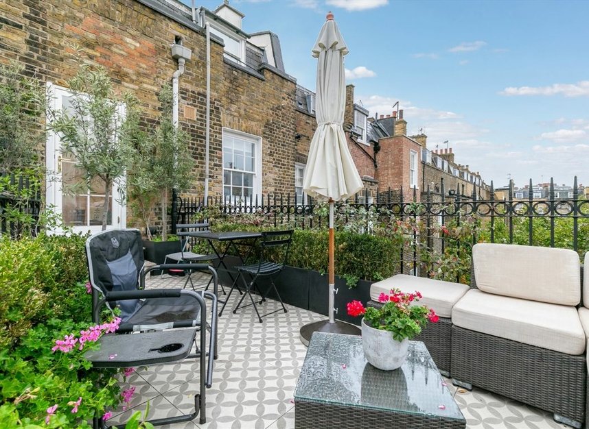 Properties sold in Halsey Street - SW3 2PT view6