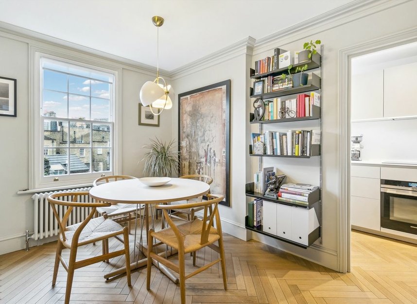 Properties sold in Halsey Street - SW3 2PT view3