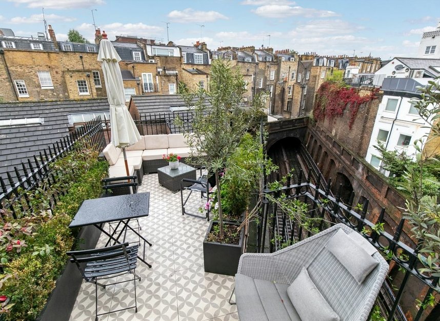 Properties sold in Halsey Street - SW3 2PT view7