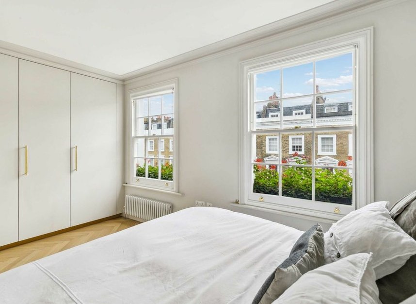 Properties sold in Halsey Street - SW3 2PT view5