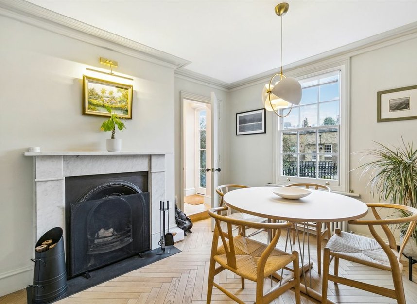 Properties sold in Halsey Street - SW3 2PT view4