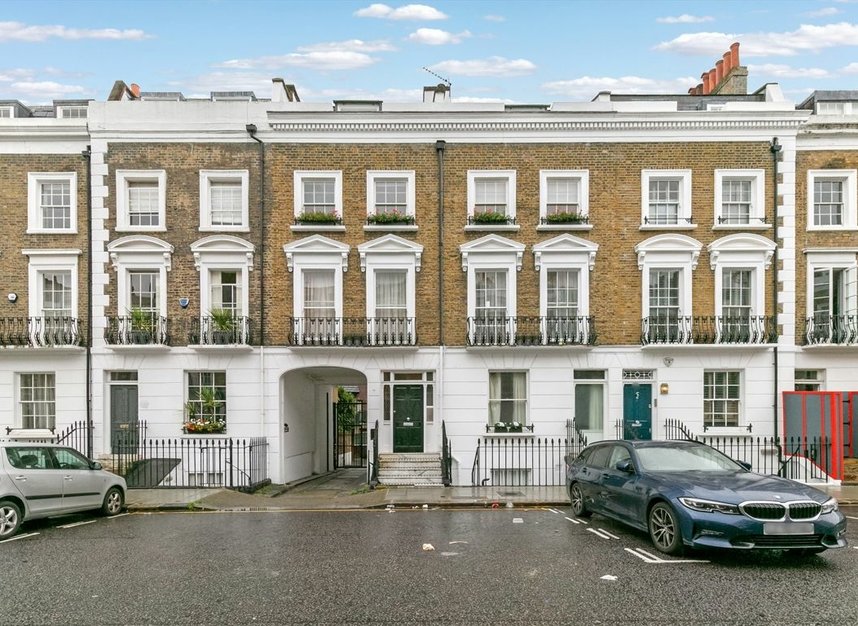Properties sold in Halsey Street - SW3 2PT view8