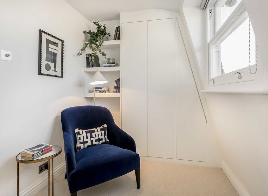 Properties for sale in Halsey Street - SW3 2PT view6