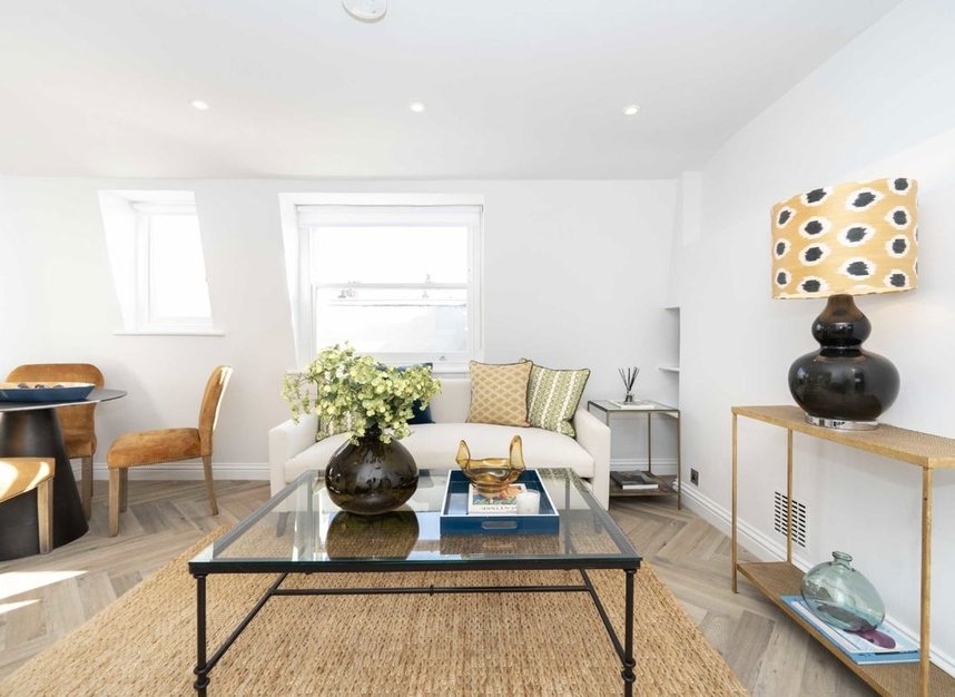 Properties for sale in Halsey Street - SW3 2PT view3