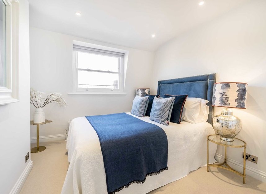Properties for sale in Halsey Street - SW3 2PT view4