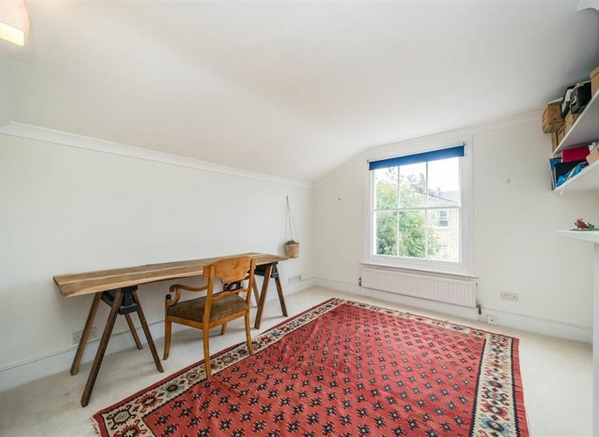 Properties for sale in Hambalt Road - SW4 9EJ view9