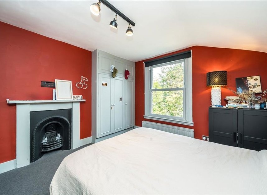 Properties sold in Hambalt Road - SW4 9EL view8