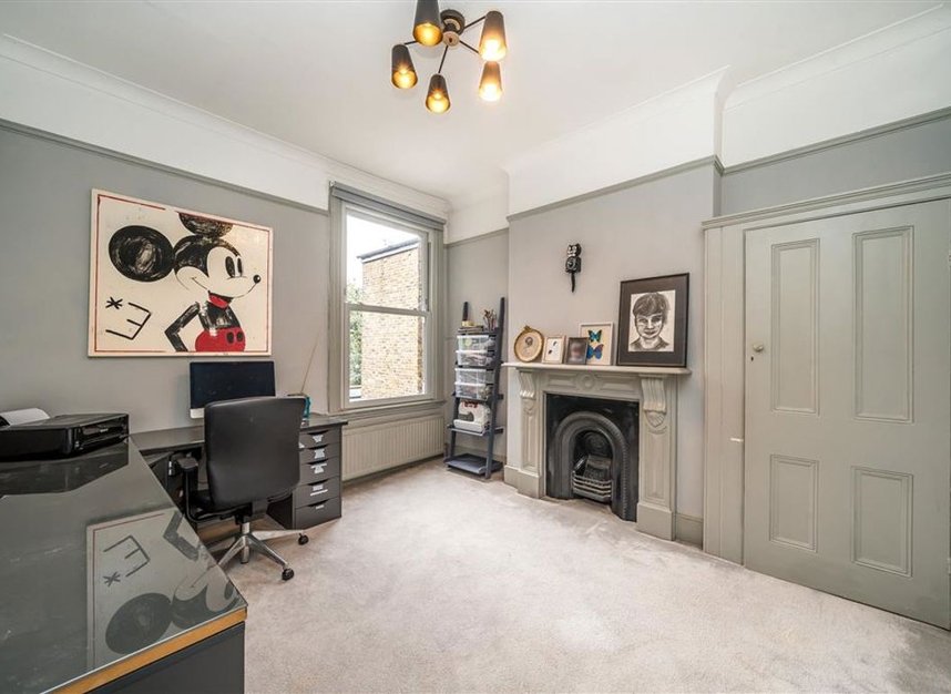 Properties sold in Hambalt Road - SW4 9EL view6