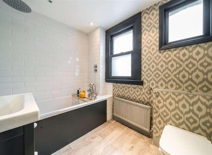 Properties sold in Hambalt Road - SW4 9EL view7