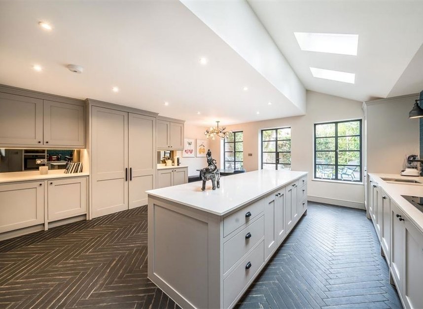 Properties sold in Hambalt Road - SW4 9EL view3