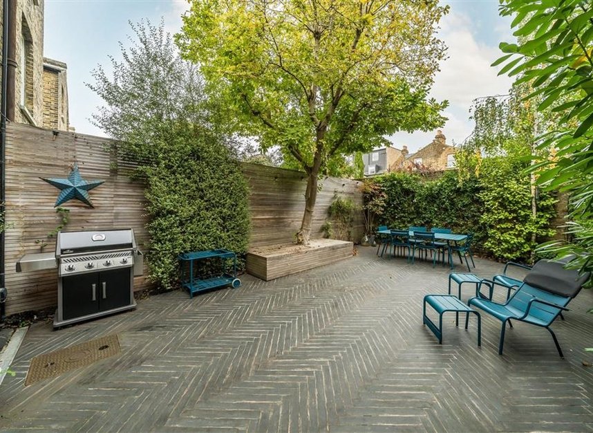 Properties sold in Hambalt Road - SW4 9EL view9