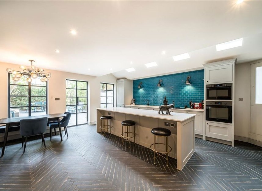Properties sold in Hambalt Road - SW4 9EL view4