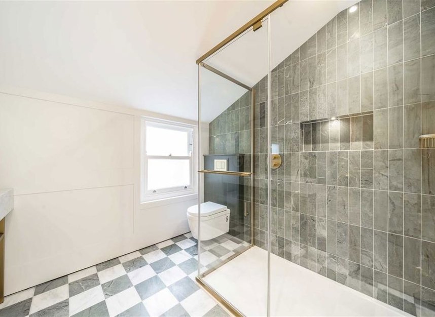 Properties for sale in Hambalt Road - SW4 9EB view10
