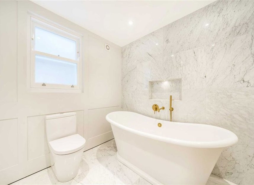 Properties for sale in Hambalt Road - SW4 9EB view9