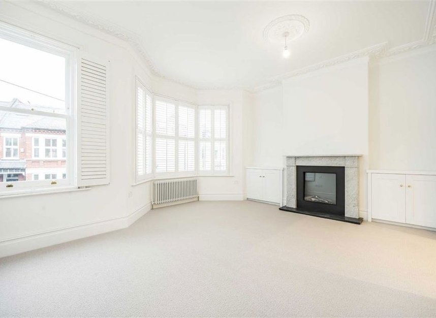 Properties for sale in Hambalt Road - SW4 9EB view6