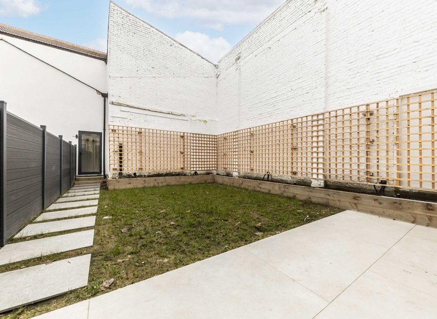 New House semidetached for sale in Hamilton Road, Wimbledon, SW19