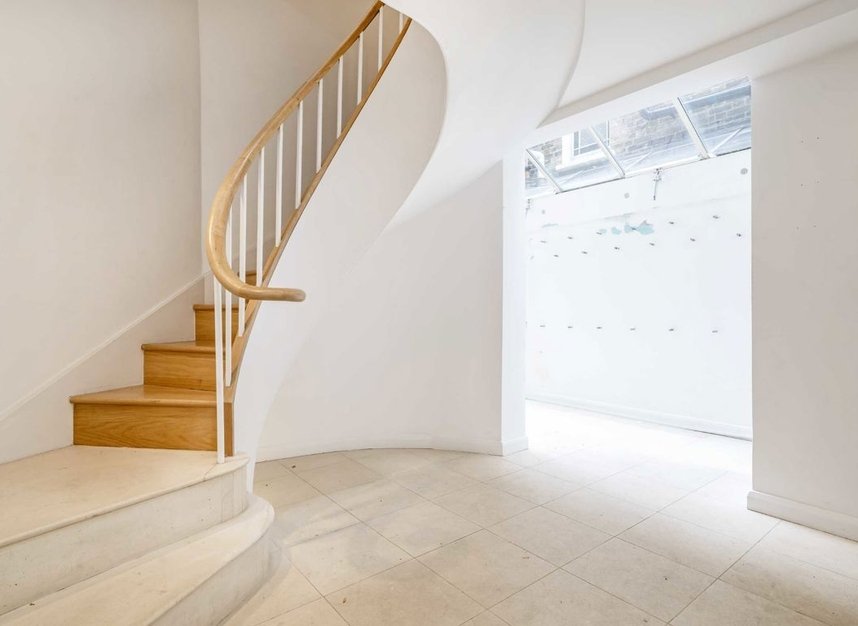 Properties for sale in Hammersmith Grove - W6 0NE view15