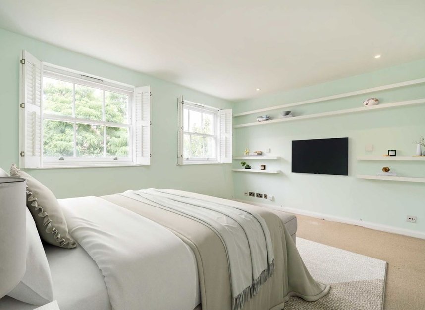 Properties for sale in Hammersmith Grove - W6 0NE view14