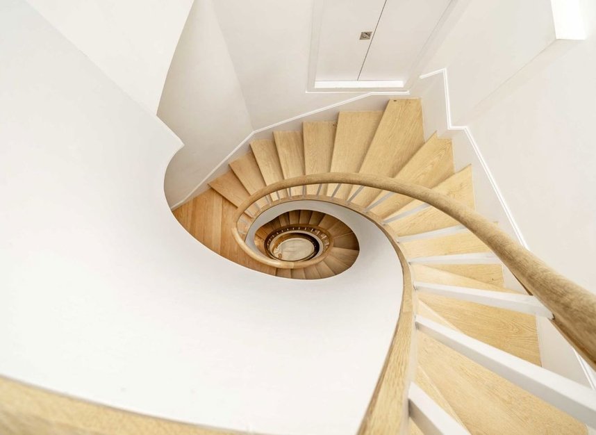 Properties for sale in Hammersmith Grove - W6 0NE view7