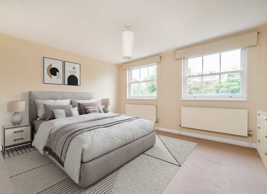 Properties for sale in Hammersmith Grove - W6 0NE view13