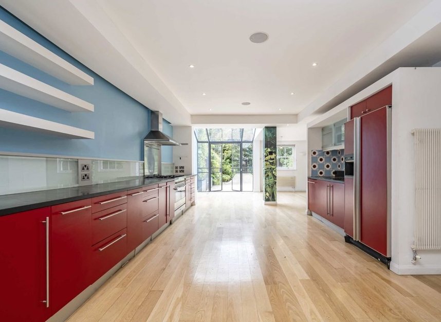 Properties for sale in Hammersmith Grove - W6 0NE view6