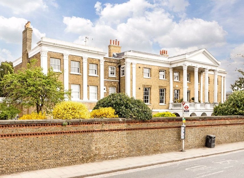 Hampton Estate Agents Letting Agents in Hampton Dexters